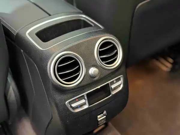 Mercedes-Benz GLC 2022, фото 18