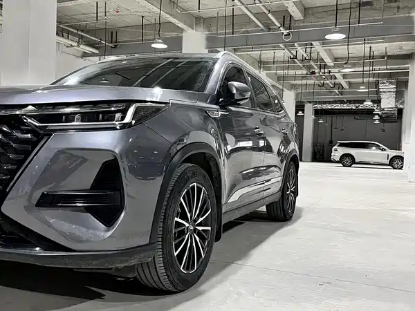 Chery Tiggo 8 PRO 2022, фото 2