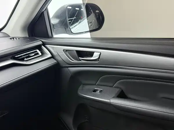 Haval M6 2021, фото 11