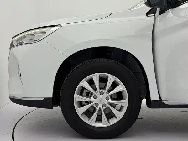 Haval M6 2021, фото 21