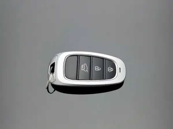 Hyundai Tucson 2021, фото 11