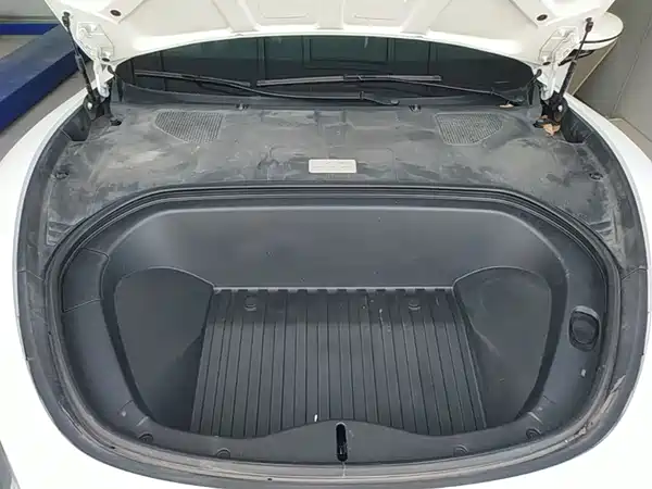 Xiaomi SU7 2024, фото 19