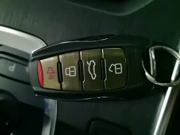 Haval H6 2021, фото 8