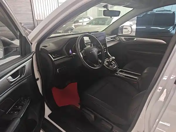 Haval M6 2023, фото 15