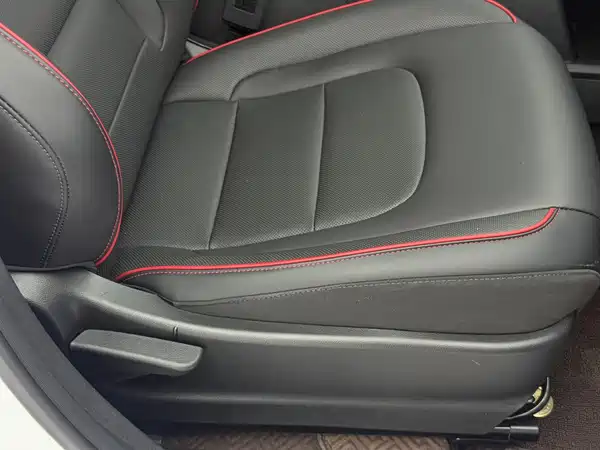 Haval H6 2023, фото 25