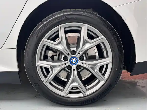 BMW i3 2022, фото 13