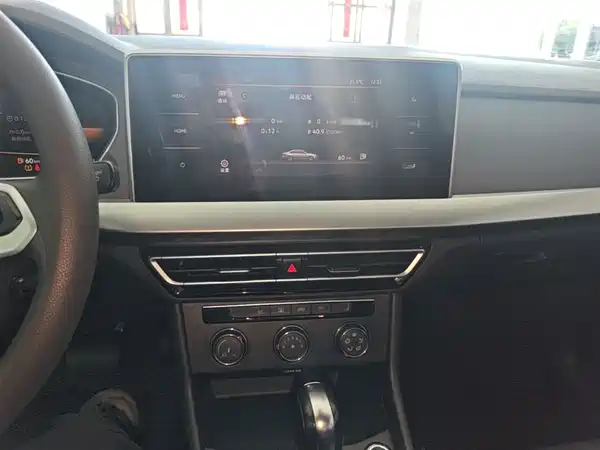 Volkswagen Lavida 2023, фото 12
