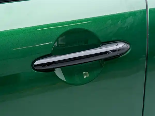 MINI 2025, фото 14