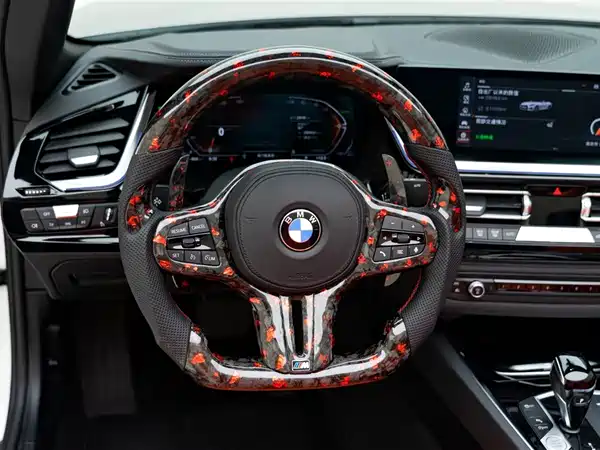 BMW Z4 2023, фото 11