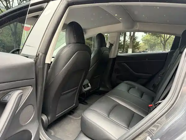 Tesla Model 3 2022, фото 9