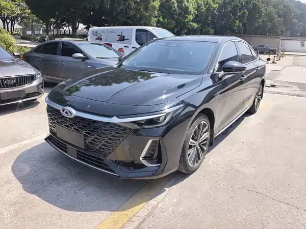 Chery Arrizo 8 2023