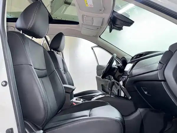 Nissan X-Trail 2022, фото 10