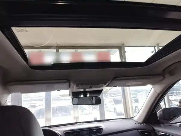 Nissan X-Trail 2023, фото 17