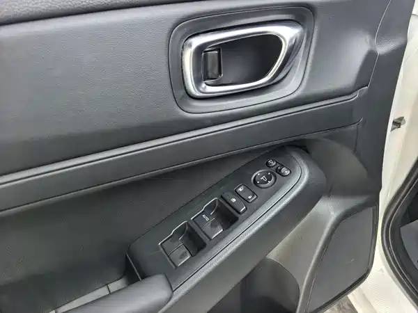 Honda HR-V 2023, фото 18