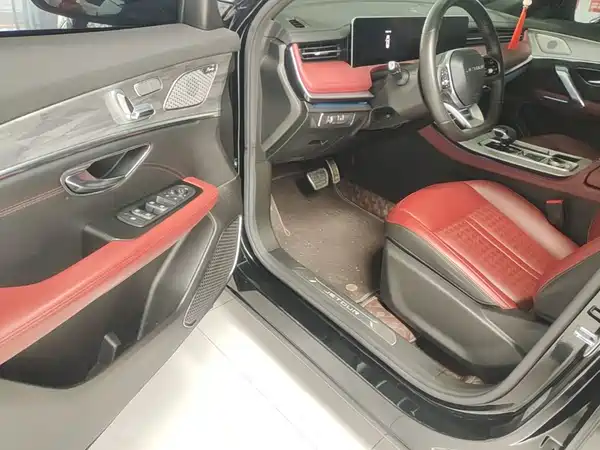 Jetour X70 PRO 2023, фото 15