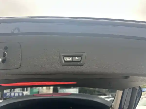 BMW X1 2022, фото 16