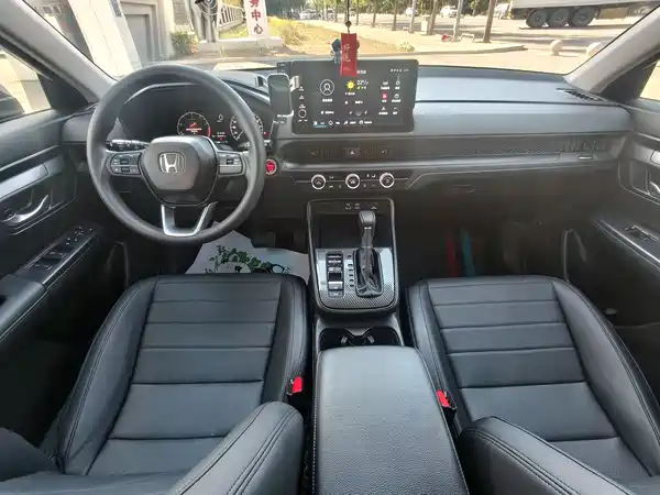 Honda Breeze 2023, фото 4