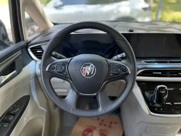 Buick GL8 2023, фото 15