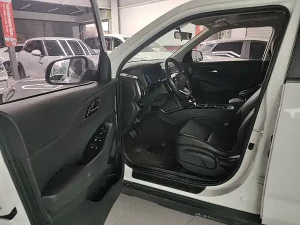 Hyundai ix35 2021, фото 15