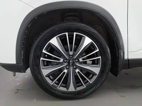 Chery Tiggo 8 Pro Max 2024, фото 17
