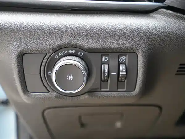 Buick Velite 6 2022, фото 7