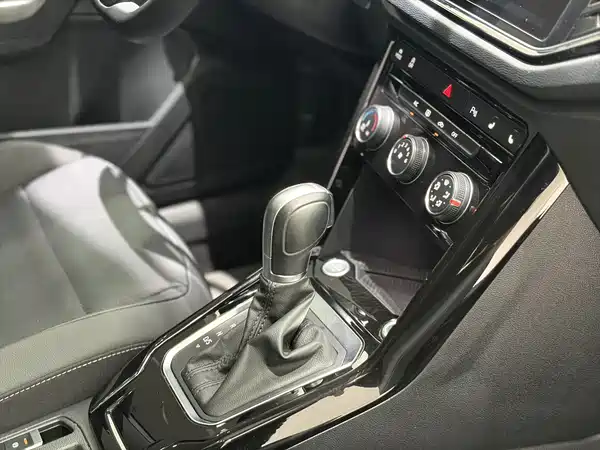 Volkswagen T-ROC 2022, фото 10