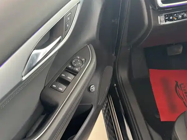 Buick Envision Plus 2024, фото 14