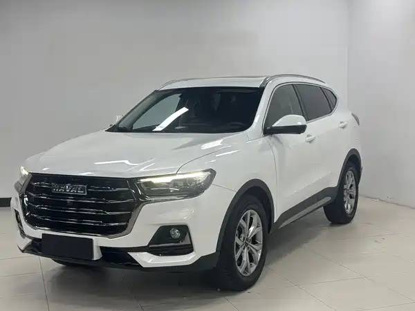 Haval H6 2021