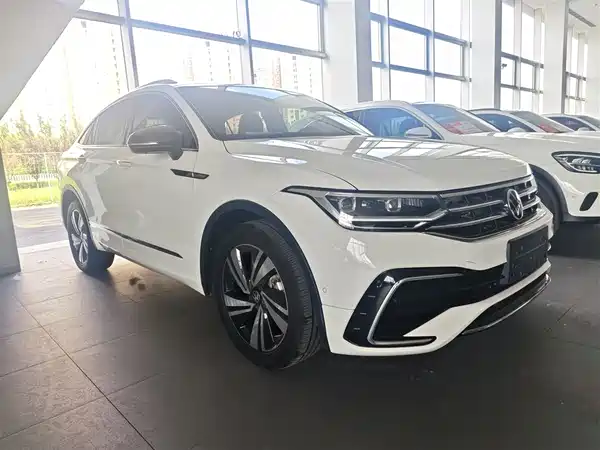 Volkswagen Tiguan X 2022, фото 5