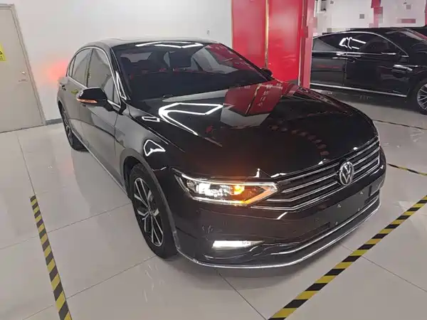 Volkswagen Magotan 2020, фото 3