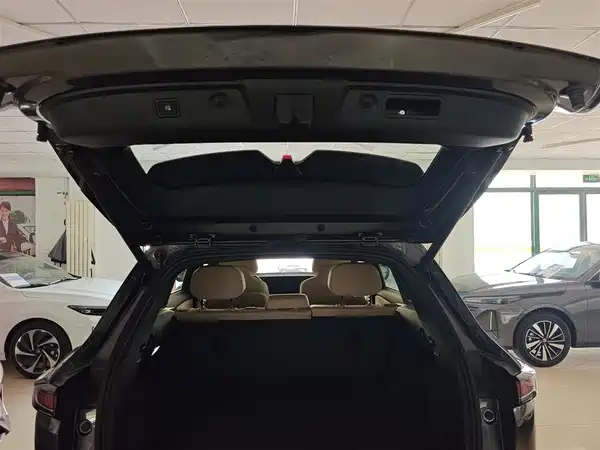 Changan CS75 PLUS 2025, фото 15