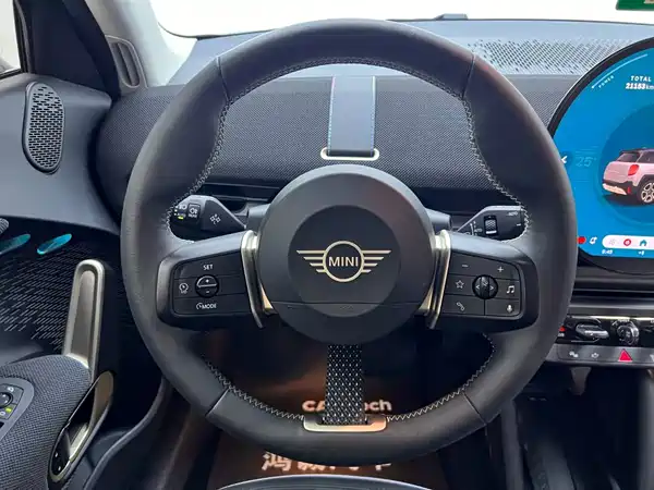 MINI Aceman 2024, фото 20