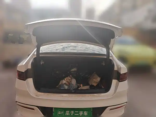 BYD Qin PLUS 2024, фото 15