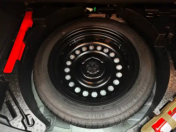 Haval H6 2023, фото 21
