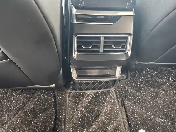 Geely Preface 2023, фото 9