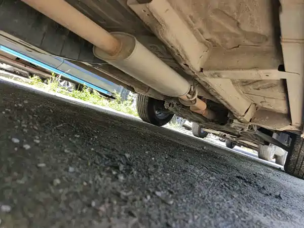 Haval H6 2023, фото 20