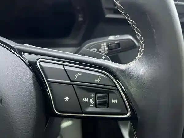 Audi A3 2022, фото 13