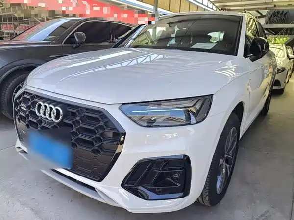 Audi Q5L 2024