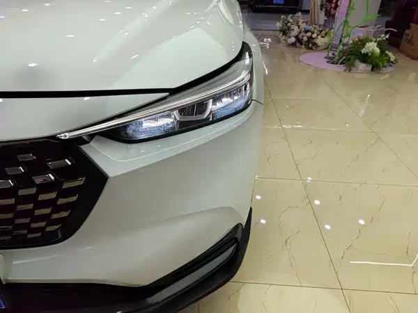 Honda XR-V 2023, фото 9