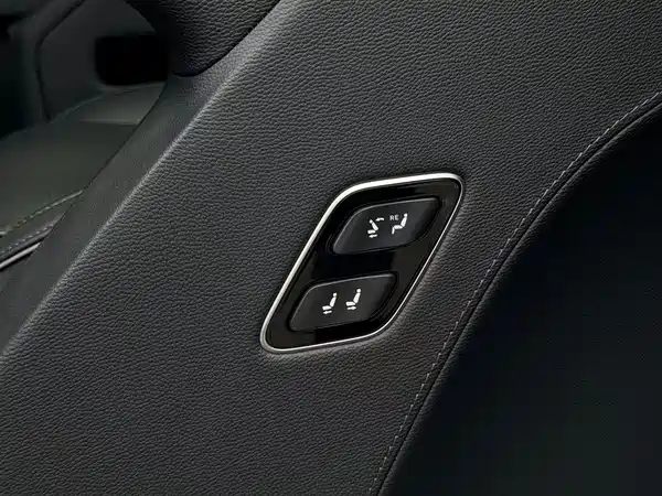 Hongqi HQ9 PHEV 2024, фото 20