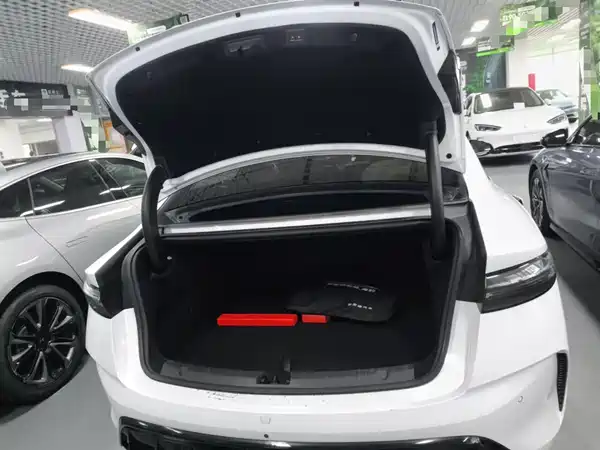 BYD Seal 2022, фото 19