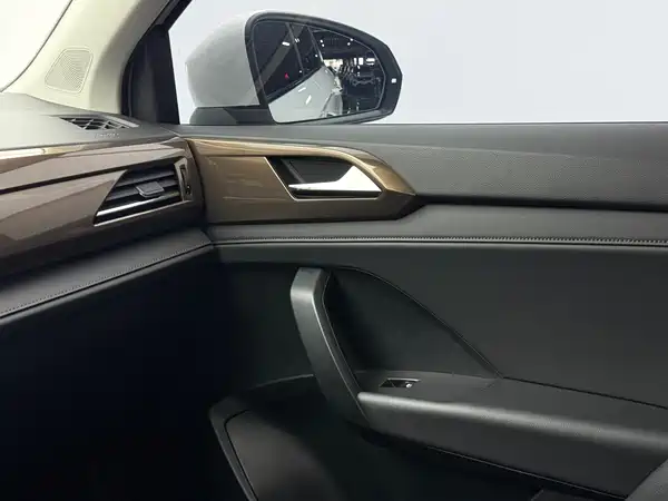 Volkswagen Tharu 2022, фото 10