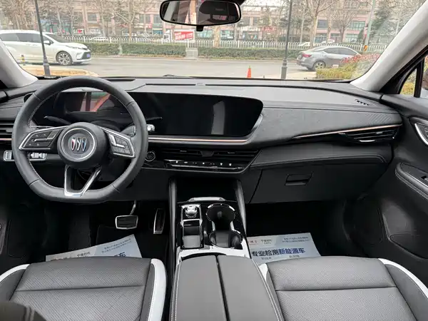 Buick Envision S 2024, фото 6