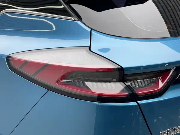 Geely Emgrand S 2021, фото 20