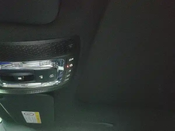 Mercedes-Benz EQA 2022, фото 18