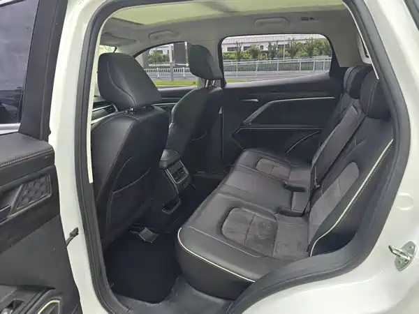 Haval H6 2021, фото 6