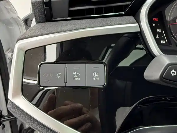 Audi Q3 2023, фото 15