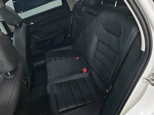 Volkswagen Tharu 2022, фото 16