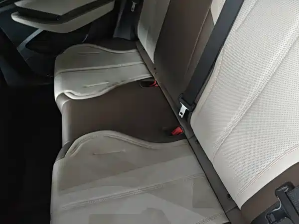 BYD Qin PLUS 2024, фото 16