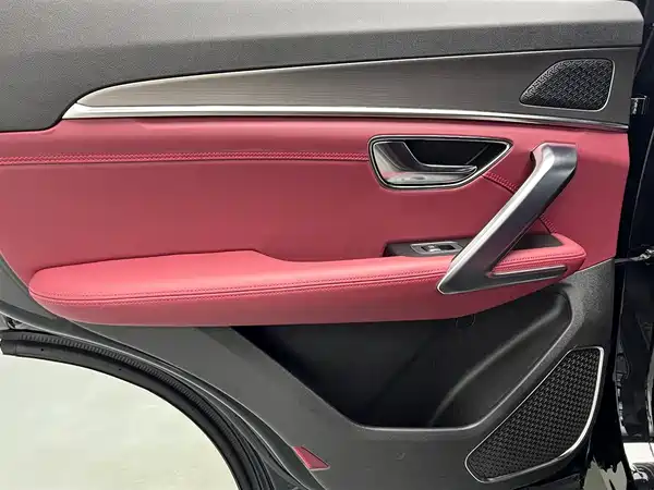 Jetour X70 PLUS 2024, фото 14